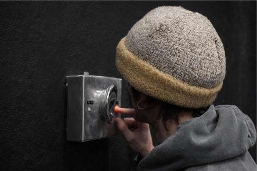 Anton Kondratov: De Ooho - Vrijdag & Zaterdag