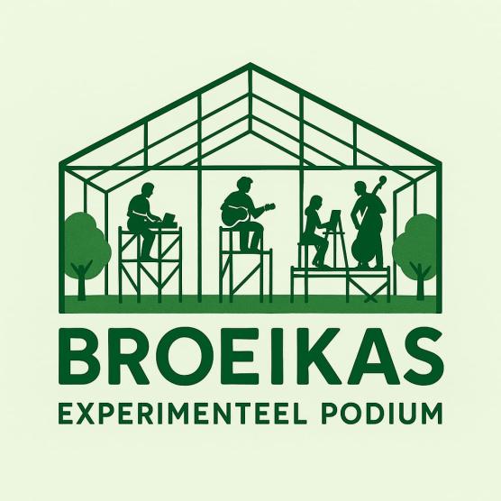 DE BROEIKAS