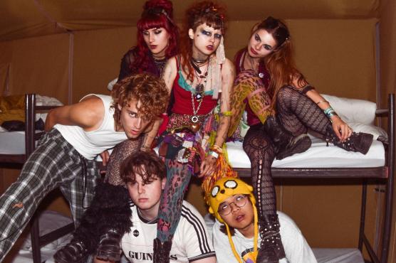 Chattermag - Zaterdag