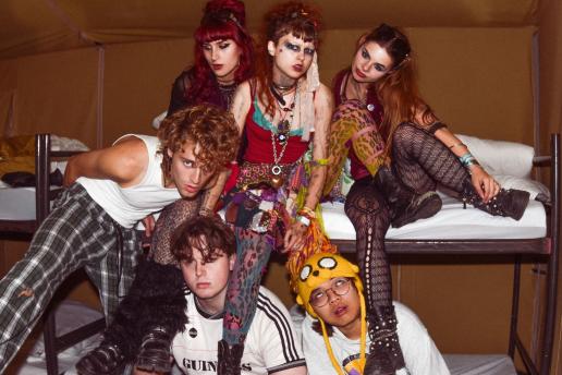 Chattermag - Zaterdag