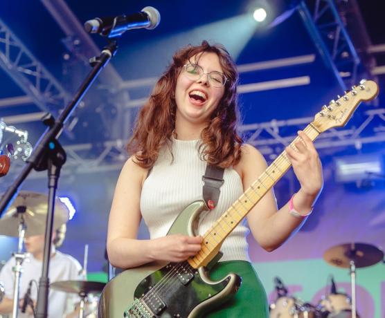 Ready To Play Presents - Zaterdag