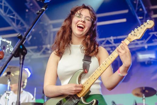 Ready To Play Presents - Zaterdag