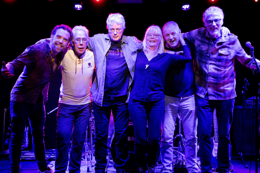 High Hopes - Vrijdag