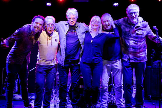 High Hopes - Vrijdag