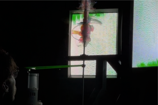 Yannis Mihos: It looks like something, but it isn&rsquo;t what I see 1.0 - Vrijdag & Zaterdag