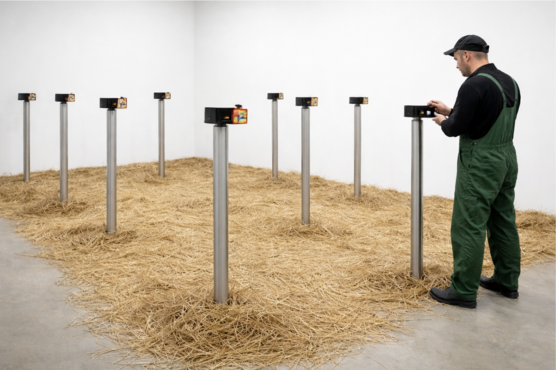 Nils Bousseau: Moo Box - Vrijdag & Zaterdag