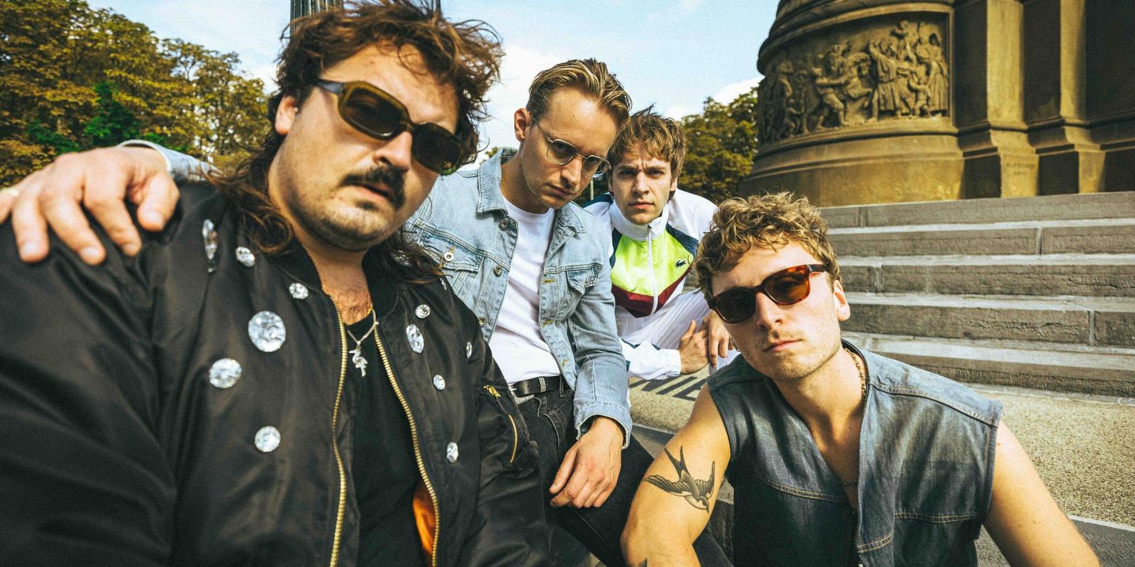 WODAN BOYS