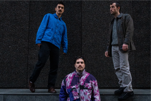 Ruda Krua - Zaterdag