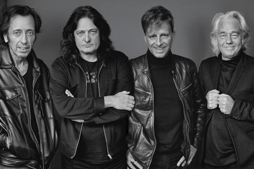 THE CLARKS ft. CESAR ZUIDERWIJK