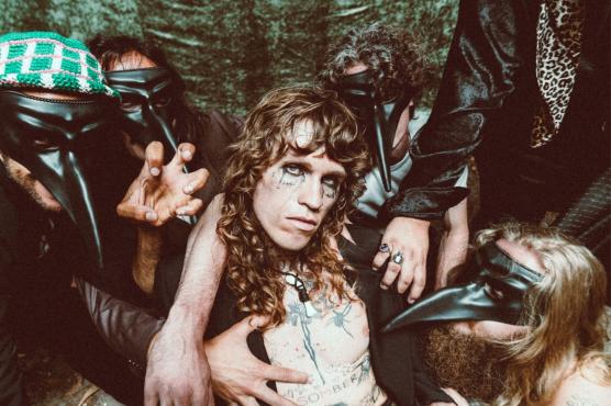 The Bird Experience - Zaterdag