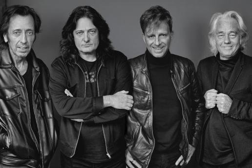 The Clarks - Vrijdag