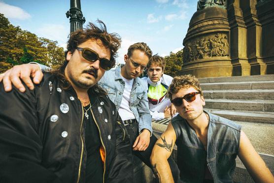 WODAN BOYS
