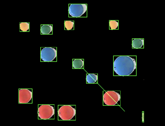 Riccardo Marogna - TableSeq