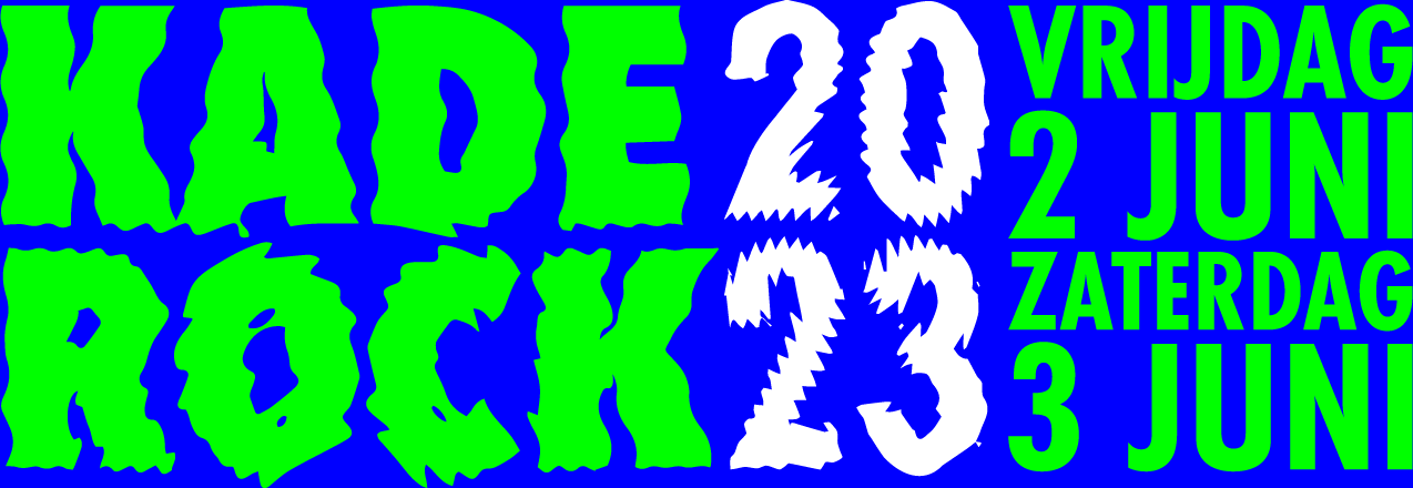 Kaderock 2023